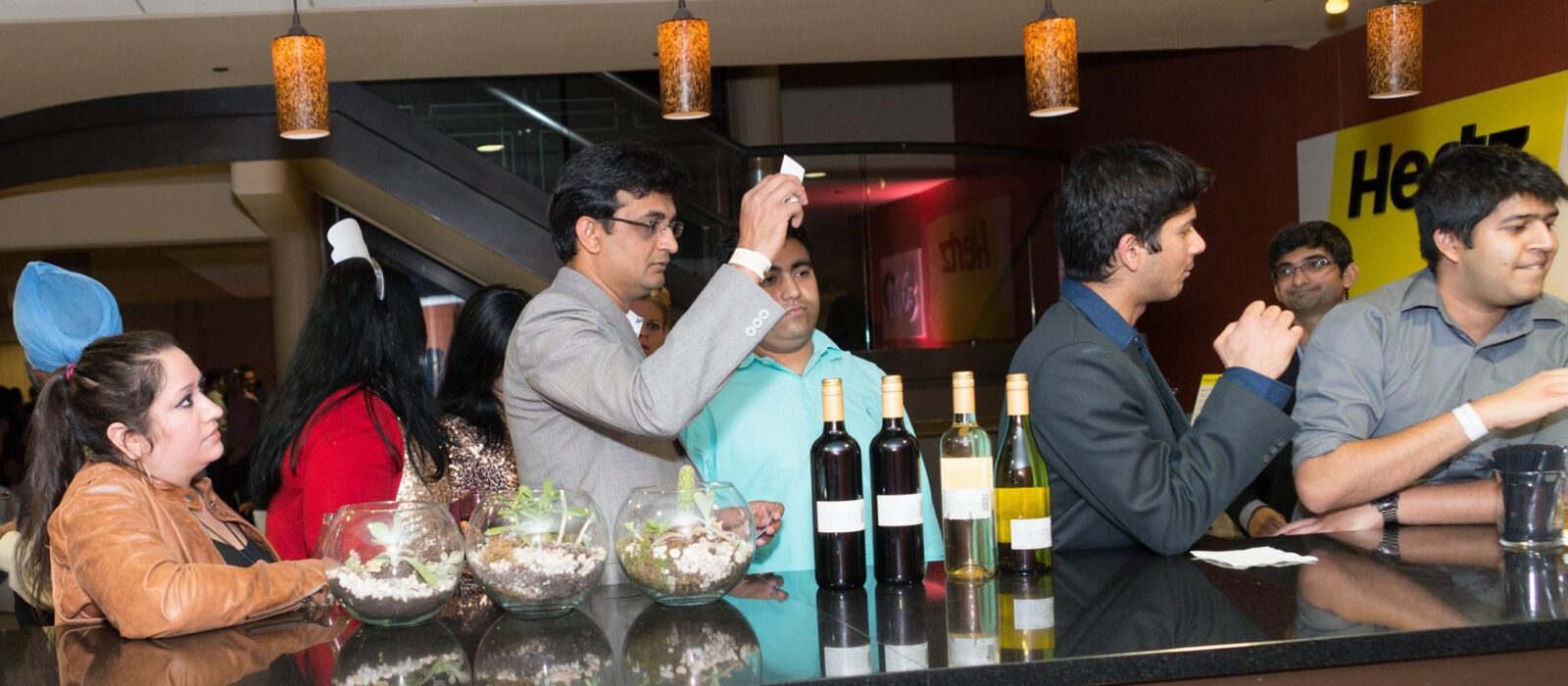 New Year 2016 – Bollywood Bash - Image 2